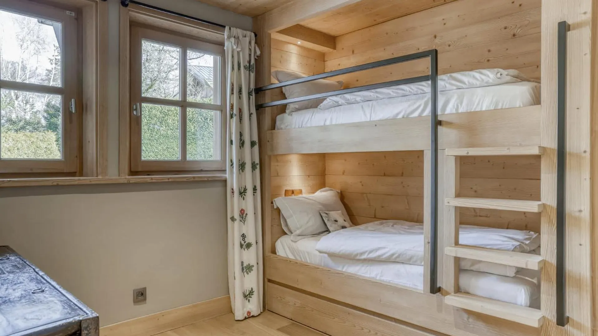 Chalet Glisse Megève 0*,  Frankrig