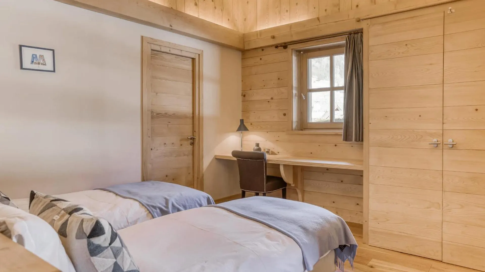 Chalet Glisse Megève
