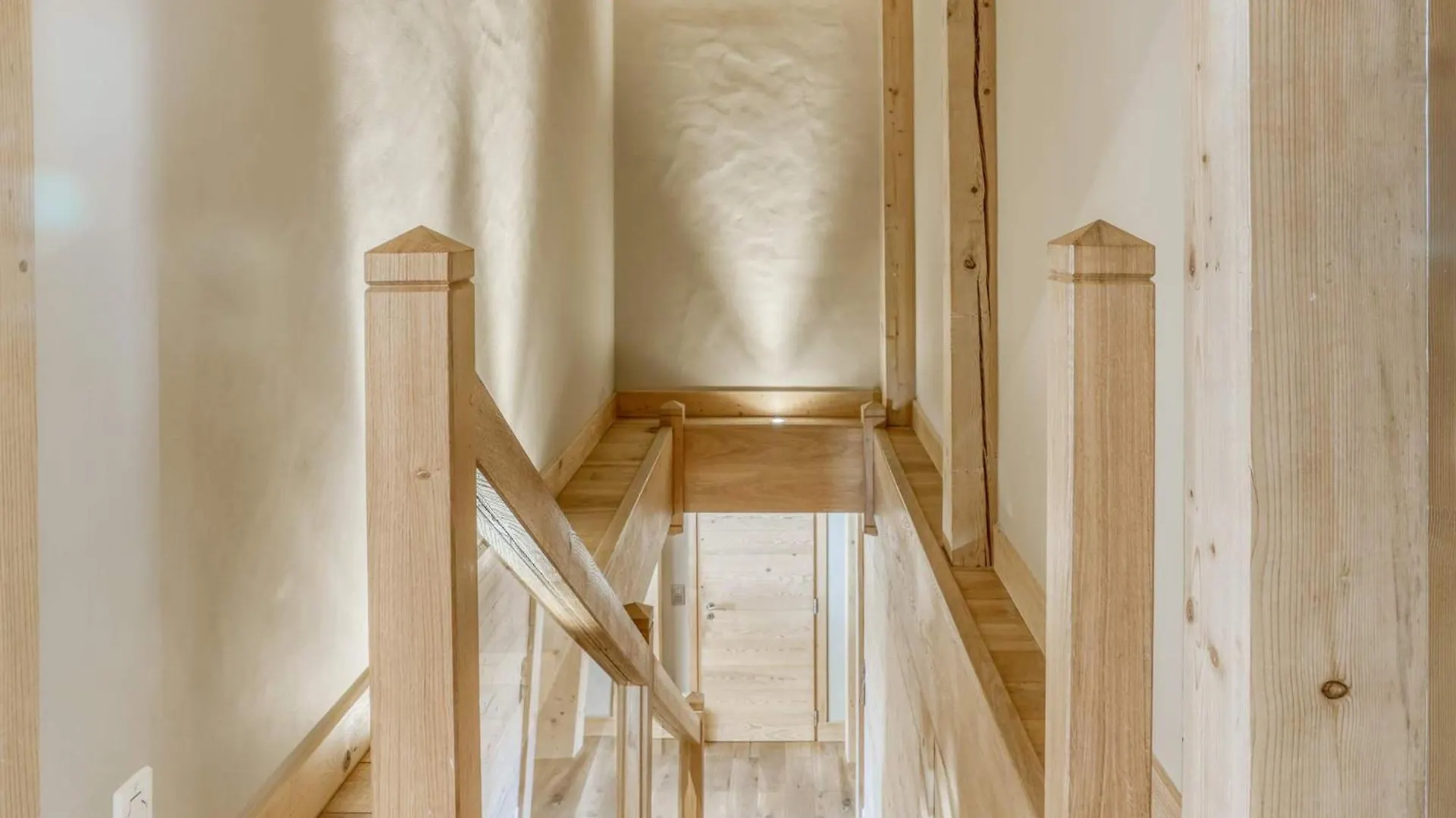 Chalet Glisse Megève