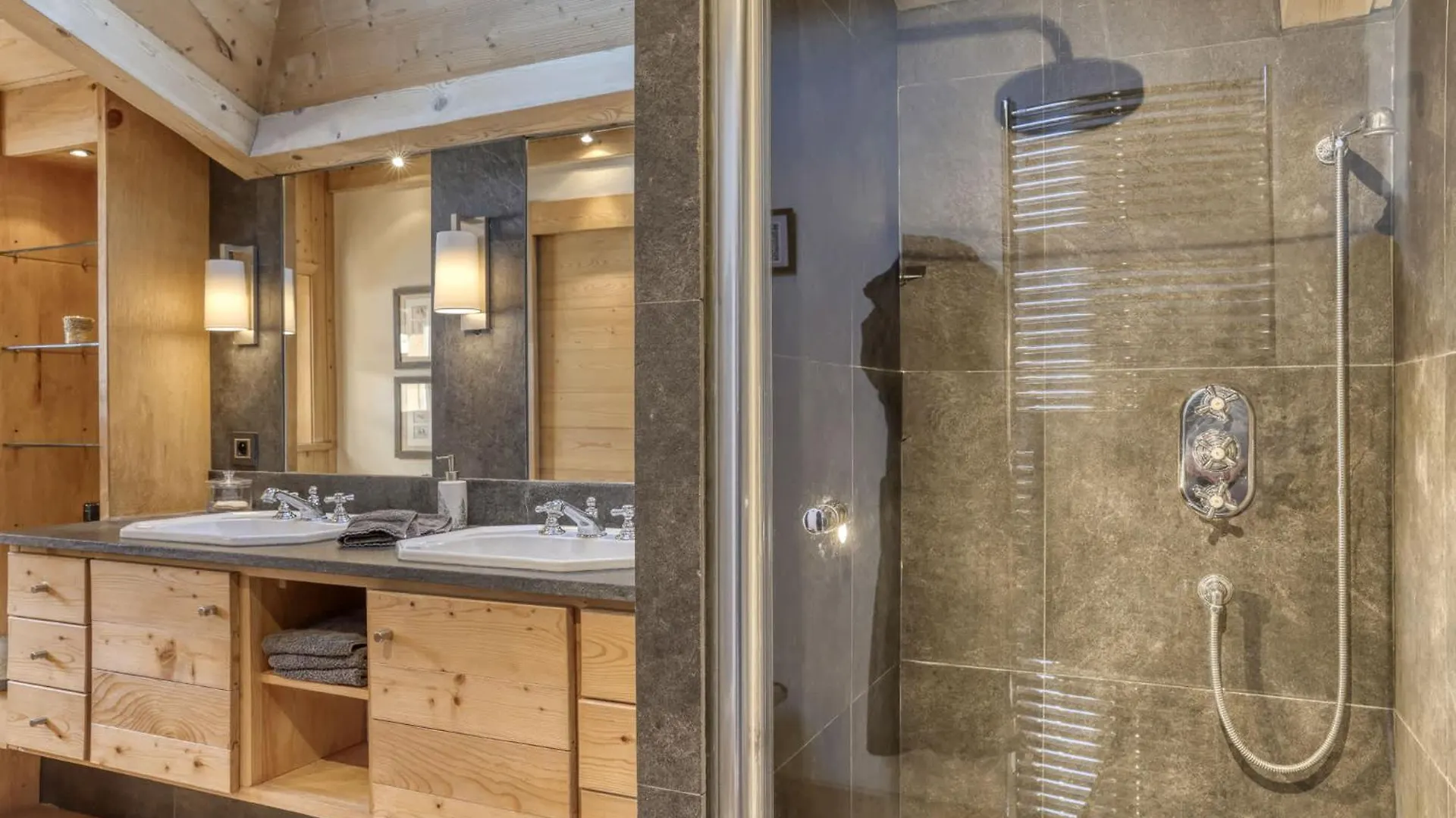 Chalet Glisse Megève 0*,