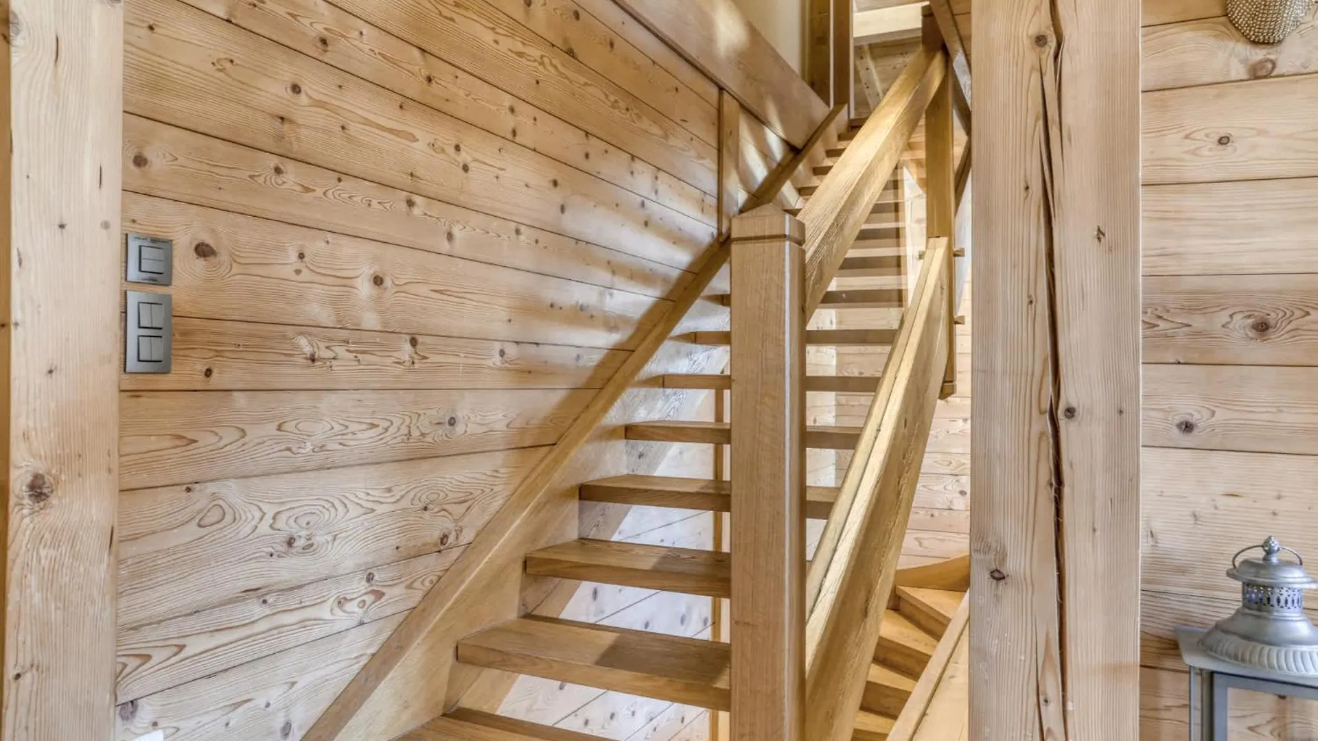 Chalet Glisse Megève